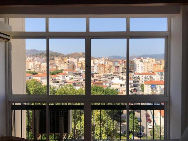 Pasaje Solluve Málaga