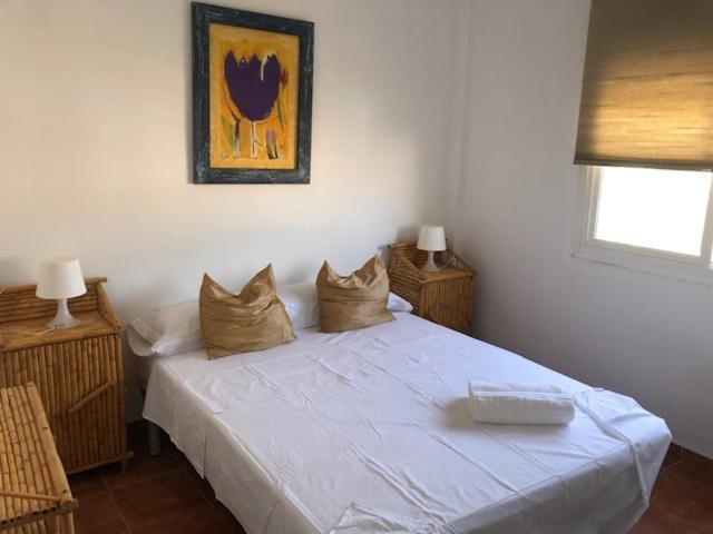Pasaje Solluve Apartamento