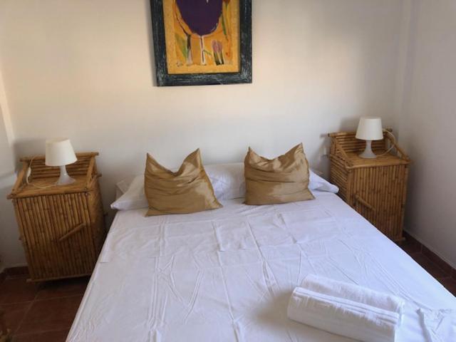 Apartamento Pasaje Solluve *