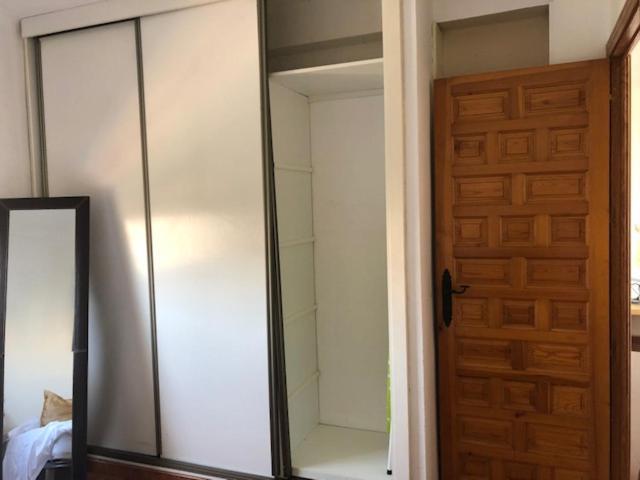 Apartamento Pasaje Solluve Málaga