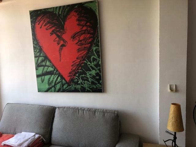 Apartamento Pasaje Solluve *